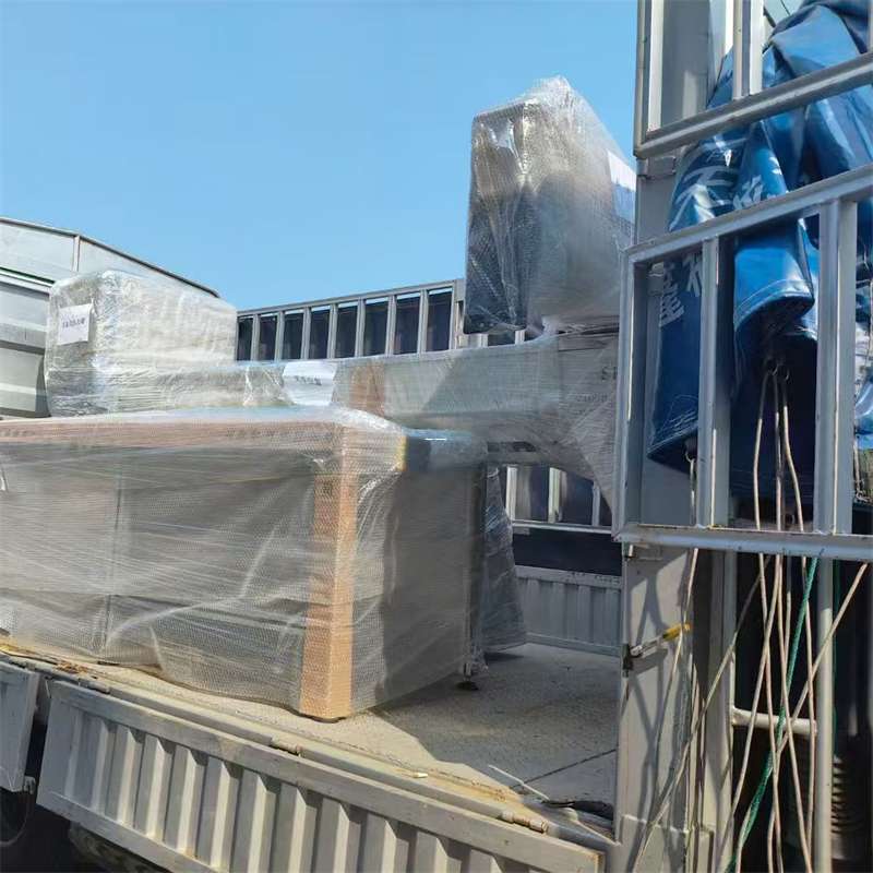 行唐县长宁县进仓物流：专线直达的多元货运探索