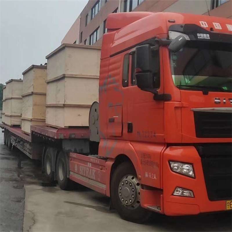 行唐县探索江安县进仓物流的多元运输世界